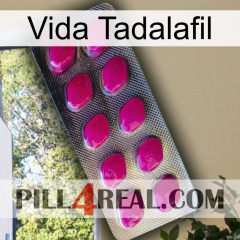 Vida Tadalafil 09